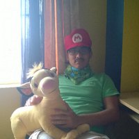 Araj Shrestha (@arazshr) 's Twitter Profile