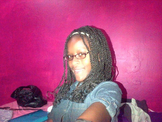 So bored