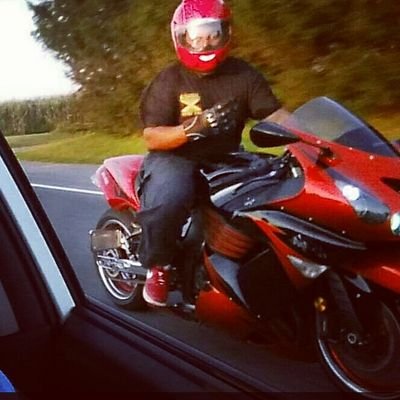 We Rap For Those Who Can't #WFB #2013 #TeamBowling #TeamRyder #MotorcycleSwag #Ninja #TeamYABI #TeamTrini #TeamHonda #CivicSI #k20