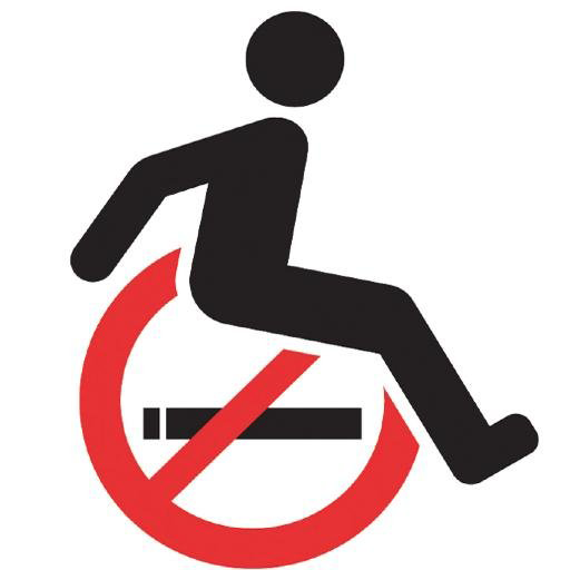 Disability Advisory Group About Tobacco (DAGAT) is focused on stopping tobacco use among New Mexicans with disabilities through advocacy and outreach programs.