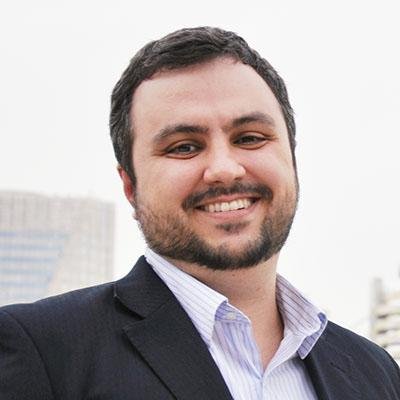 Colecionador de boas idéias. Expert em negócios digitais, marketing e commerce