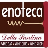 Enoteca DellaSantina (@dellasenoteca) 's Twitter Profile