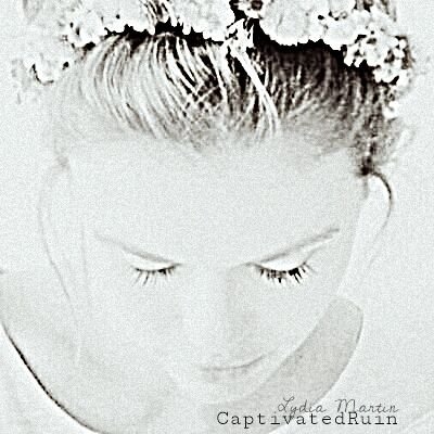 I'm not like you, I can't just turn it on. I don't have claws or fangs, just voices in my head.  | #QueenOfLoners. |