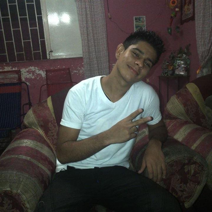 17a,Rayner Jose♥/ 13 de junio del 2012 por siempre y para siempre♥