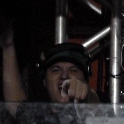 Dj a 7 anos Bruno Mello se destaca por seu estilo, carisma, e a forma que contagia seu publico.