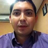 Quimico egresado del IPN