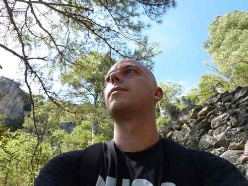pablofep's profile picture. Ingeniero de Telecomunicación