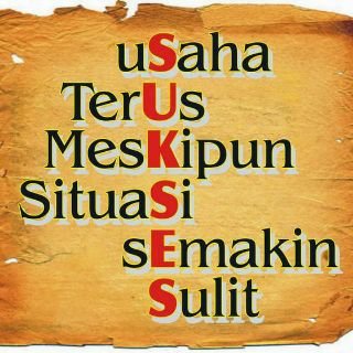 pagi yang indah