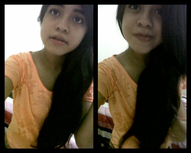 My ojotes :$ ♥♥♥  :3