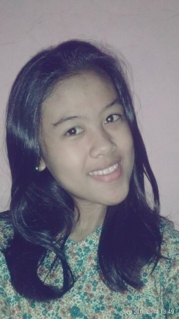 tasyaafifah1's profile picture. 