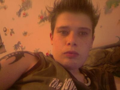 christinamerci1's profile picture. 