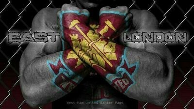 Tiger & Hammer till l die