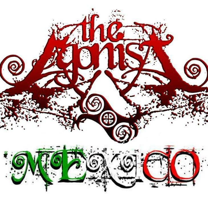 TheAgonistMx's profile picture. Fansite mexicano dedicado a la banda canadiense The Agonist.