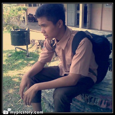 JefriyanF's profile picture. Slalu smangat