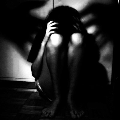 the feeling of not feeling is the best feeling