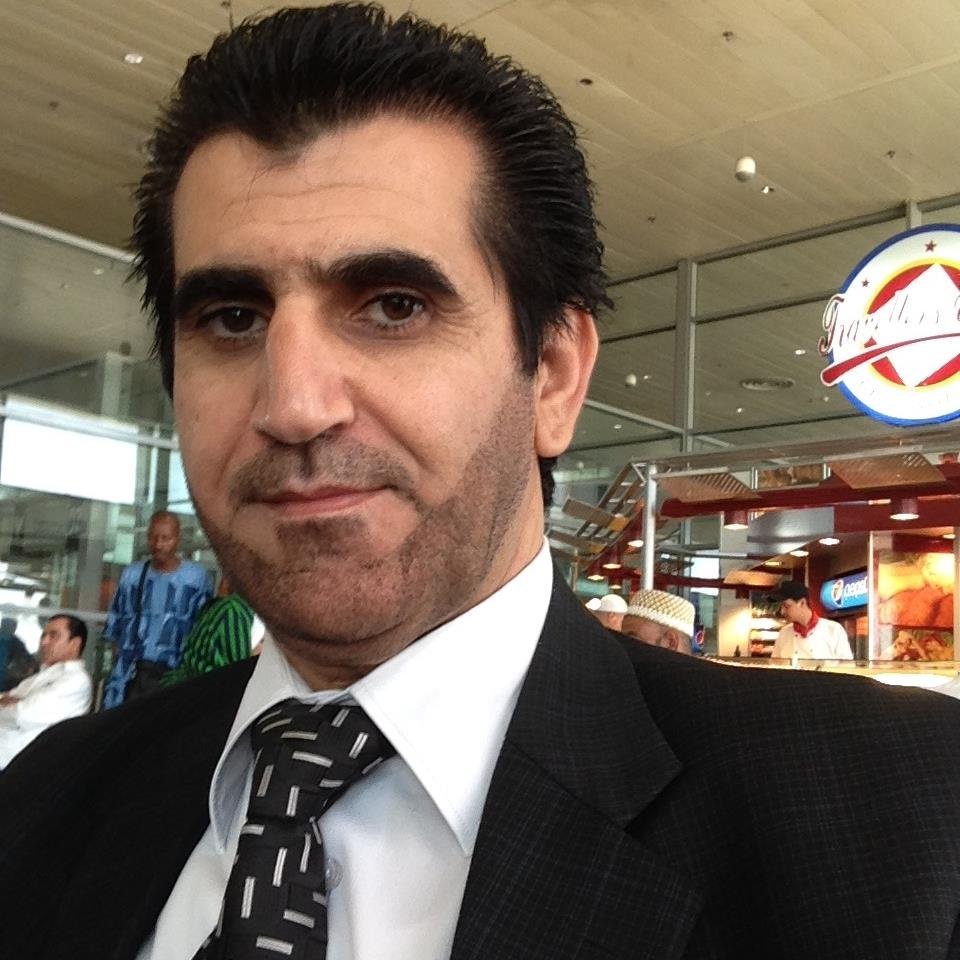 Regional Sales Manager