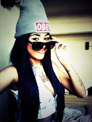 amooo MC medrado