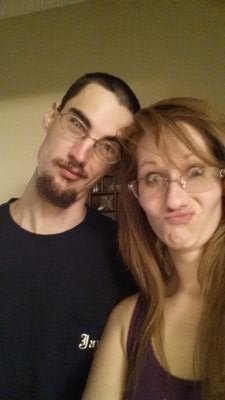 My name is Amanda Jones and I am only 26 years old, have one precious son who is 2 years old. I am deaf so letting you know! ;) Thats all I can say. Want to kno