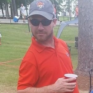 Let it all hang out.

Auburn University Alumnus. 

Alethia Kai Logos

WDE