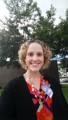 Mommy of Emma, Wife to Jeff, College & career Counselor at Jefferson High, friend, sister, daughter, thyroid cancer survivor... I am blessed!