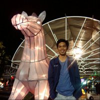 Ichwan Dwi Saputra (@ichwan1ds) 's Twitter Profile