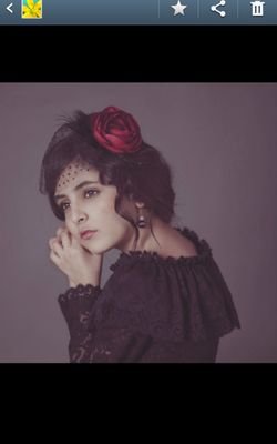 O2323N's profile picture. ‏ولدت أنثى؛ معجونه بذهب ؛الكبرياء لا ينصهر كبريائي إلا امام عينيك؛