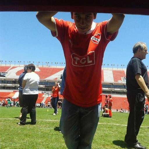 Club Atletico Independiente