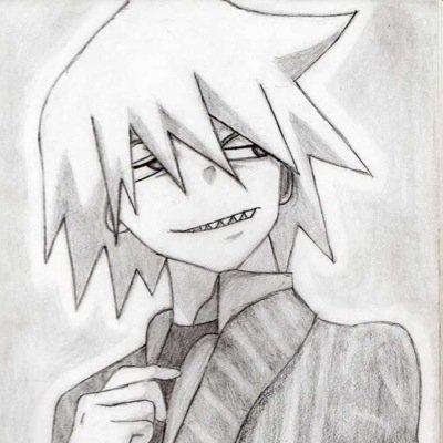 Soul Eaterさんのプロフィール画像