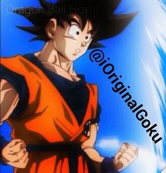 Goku here. Just an average Saiyan, protecting his loved ones and his Planet. #Parents: @Son_Sharotto @SavageBardock  Married to ♥@Sweetest_ChiChi♥ #IAmTruth