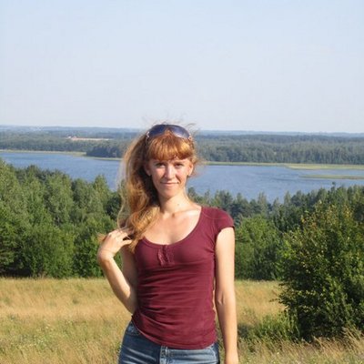 Феодора Беспалова (@Aanchous90) / X
