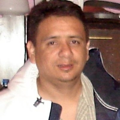 Gerente General