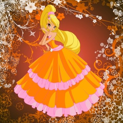 Winx_princess_'s profile picture. hi im sabrina the fairy of sun, moon, stars ,and weather. i go to  alfea college for fairies