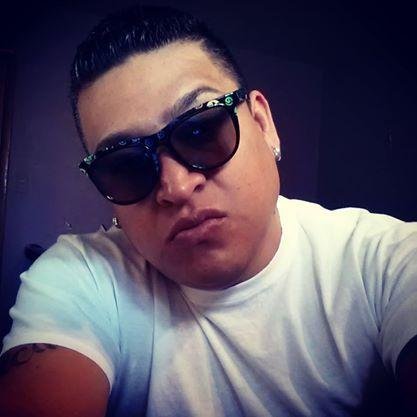 CANTAUTOR DEL GENERO URBANO INTEGRANTE DEL DUO DEL BARRIO GRAN IMPERIO Y BLAKXICAN ARTISTA DE LA COMPANIA MAFIA FINA MUSIC & AUTENTIKOS MUSIC NEW YORK NEW YORK