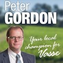 Peter Gordon - @pgordonvasse - Twitter