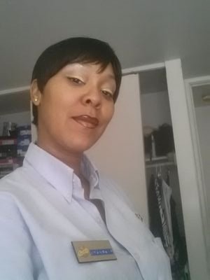 MillerVonnie's profile picture. I luv the skin I'm in.
I luv me!!!!