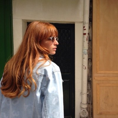 Journaliste @lofficielparis