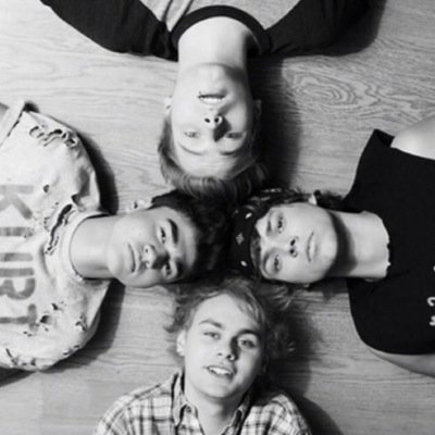 Congrats on your follow! If you don't have 4/4 yet you will soon, be patient :)