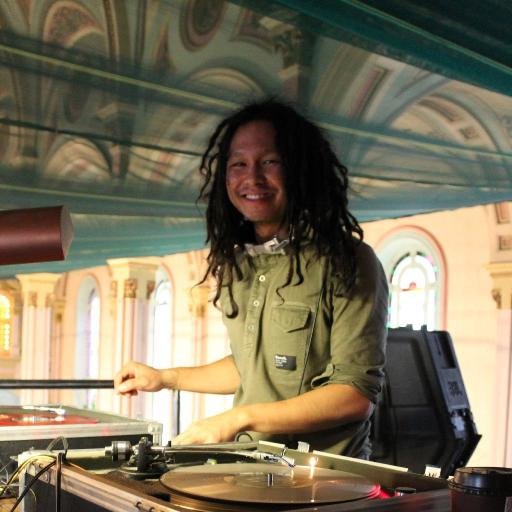 DJ/Producer
_____________ http://t.co/4POEwQHicc __ https://t.co/yCIYT3DQLH __
 http://t.co/p50cnx7Mpz __  http://t.co/CUCDtQUSpD