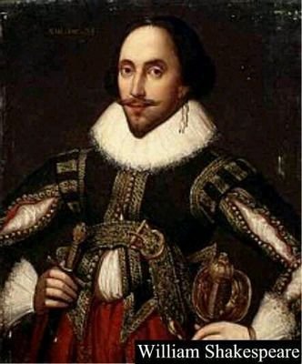 The evil that men do lives after them, the good is oft interred with their bones. Shakespeare