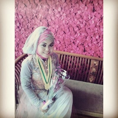kebahagian yang dinanti kebahagian dunia dan akhirat || agustri 081210 ||Perawat RS. Santosa Kopo