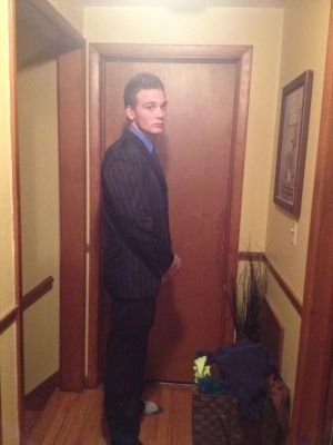 DylanKyleBrown's profile picture. #teamCodyak 4-18-14 R.I.P. brother