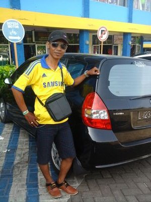 mulyonoputra80's profile picture. CARGO(LAUT/DARAT)