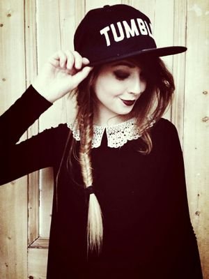 The small and petite body of hers often confuses the people around her with her dangerous personality; with a bit of a crazy side to top it off.