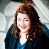 Rebecca Johnson (@sacconnector) 's Twitter Profile