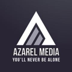 azarelmedia's profile picture. We produce great podcasts and memorable videos then transcribe them to ensure you cover all audience preferences in terms of content consumption.