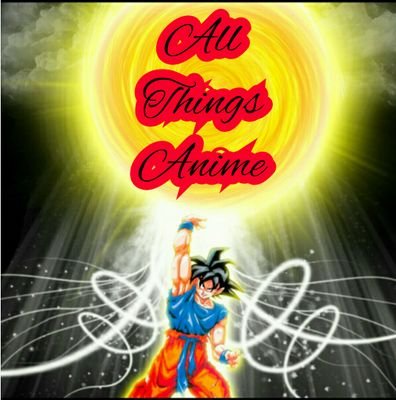Evening and anything to do with Anime & Gaming. I've been watching anime since i was a kid started out with Dragon Ball Z and been watching every since.