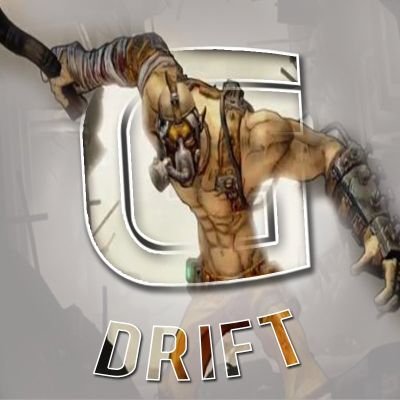 TooDrift's profile picture. welcome