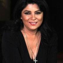 Fan al 1000% de Victoria Ruffo