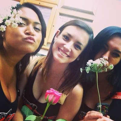 booodae's profile picture. I'm far from perfect, what you see is what you get. And if you can't handle me at my worst, you definitely don't deserve me at my best.