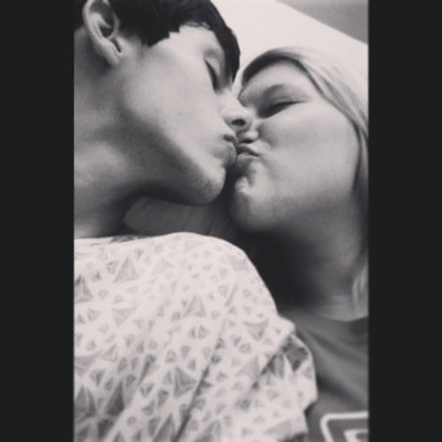 Life with you makes perfect sense, you're my best friend.
